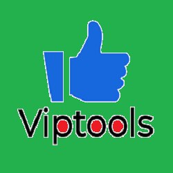 Viptools.es TikTok Auto Liker Tool APK