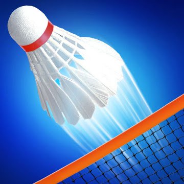 Badminton Blitz (MOD, Free Coins/AD-Free) Apk dernière 1.2.2.3 pour Android