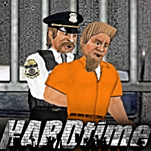 Hard Time (MOD, VIP Unlocked) Apk 1.452 pour Android