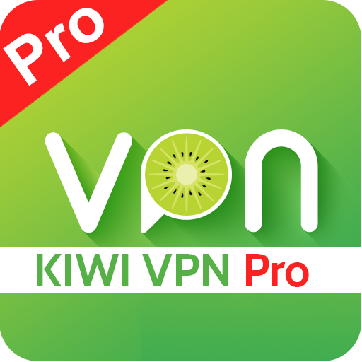 Kiwi VPN Pro (MOD, Unlimited Coin) Apk dernière 1.1 pour Android
