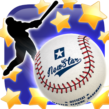 New Star Baseball (MOD, Unlimited Money) Apk dernière 2.0.4 pour Android