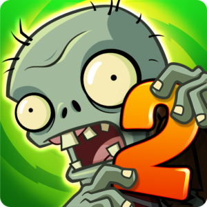 Plants vs Zombies 2 (Mega MOD) Apk dernière 8.8.1 pour Android