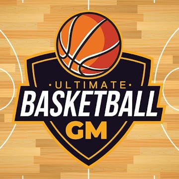 Ultimate Basketball General Manager (MOD, Premium) Apk dernière 1.2.5 pour Android