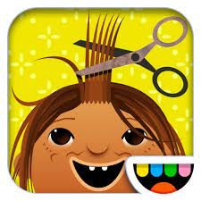 Toca Hair Salon Me APK Mod 2.1-play dernier 2.1-play pour Android