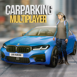 Car Parking 3d Online Modifiye APK 2022 dernière 5.3.1 pour Android