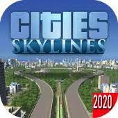 Cities Skylines Mod APK 2022 dernière 1.0 pour Android