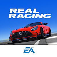 Real Racing 3 Mod 10.6.0 APK dernière 10.6.0 pour Android