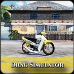 Drag Bike Simulator San Andreas Mod APK 2022 dernière 1.01 pour Android