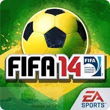 FIFA 14 Mod APK [Mod Game 2022] dernière 1.3.6 pour Android