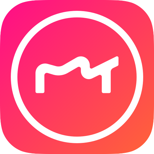 Meitu Mod APK No watermark 9.6.5.5 dernière 9.6.5.5 pour Android