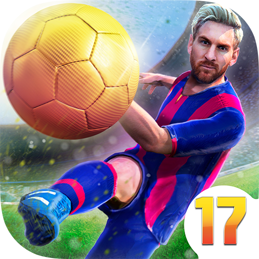 Football Super Star Mod APK 2022 dernière 0.1.40 pour Android