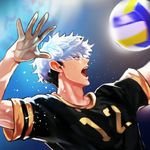 The Spike Volleyball Story Mod APK 1.6.2 dernière 1.6.2 pour Android