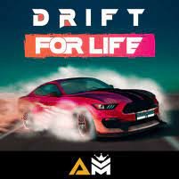 Drift For Life Mod APK 2022 dernière 1.2.3 pour Android