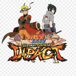 Naruto Ninja Impact APK Mod (ISO) dernière 1.0 pour Android